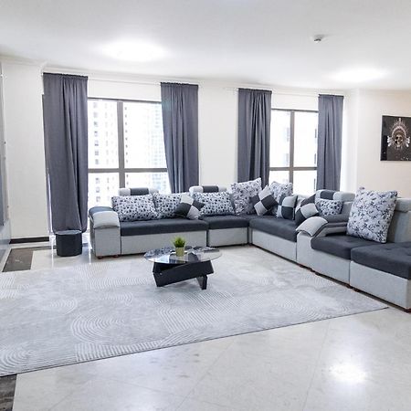 Murjan Jbr Apartments By Happy Season Dubai Ngoại thất bức ảnh