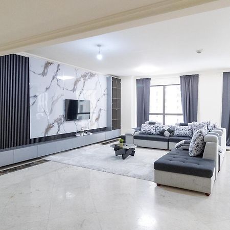 Murjan Jbr Apartments By Happy Season Dubai Ngoại thất bức ảnh