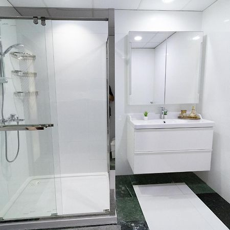 Murjan Jbr Apartments By Happy Season Dubai Ngoại thất bức ảnh