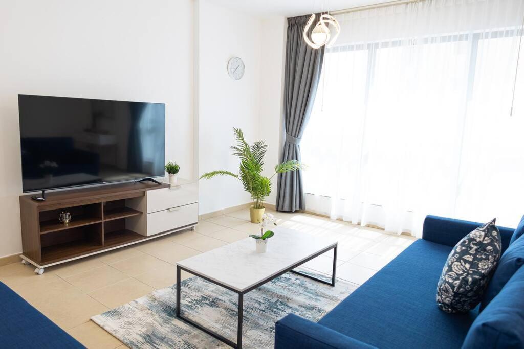 Murjan Jbr Apartments By Happy Season Dubai Ngoại thất bức ảnh
