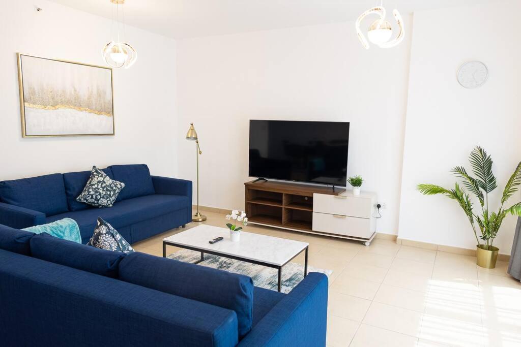 Murjan Jbr Apartments By Happy Season Dubai Ngoại thất bức ảnh