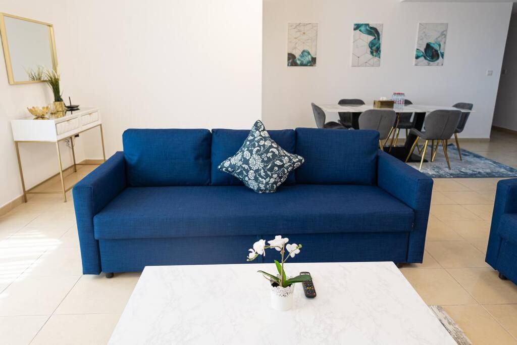 Murjan Jbr Apartments By Happy Season Dubai Ngoại thất bức ảnh
