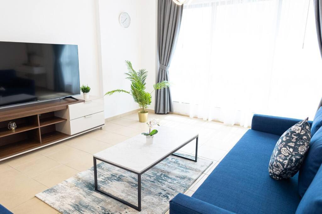 Murjan Jbr Apartments By Happy Season Dubai Ngoại thất bức ảnh