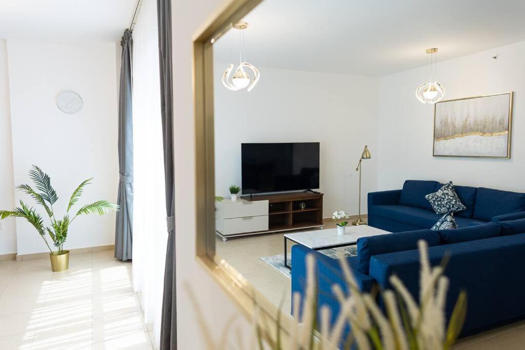 Murjan Jbr Apartments By Happy Season Dubai Ngoại thất bức ảnh