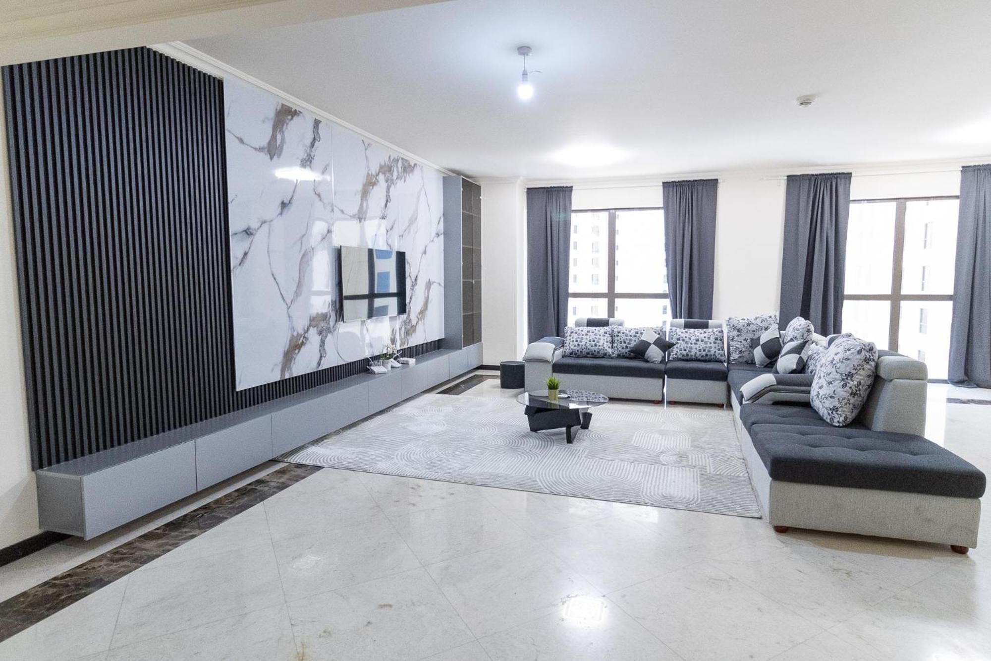 Murjan Jbr Apartments By Happy Season Dubai Ngoại thất bức ảnh