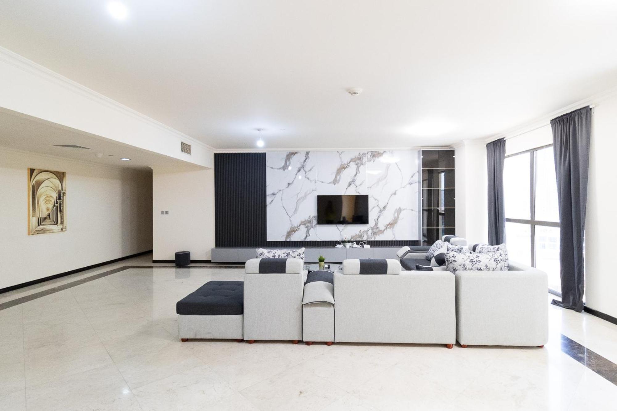 Murjan Jbr Apartments By Happy Season Dubai Ngoại thất bức ảnh