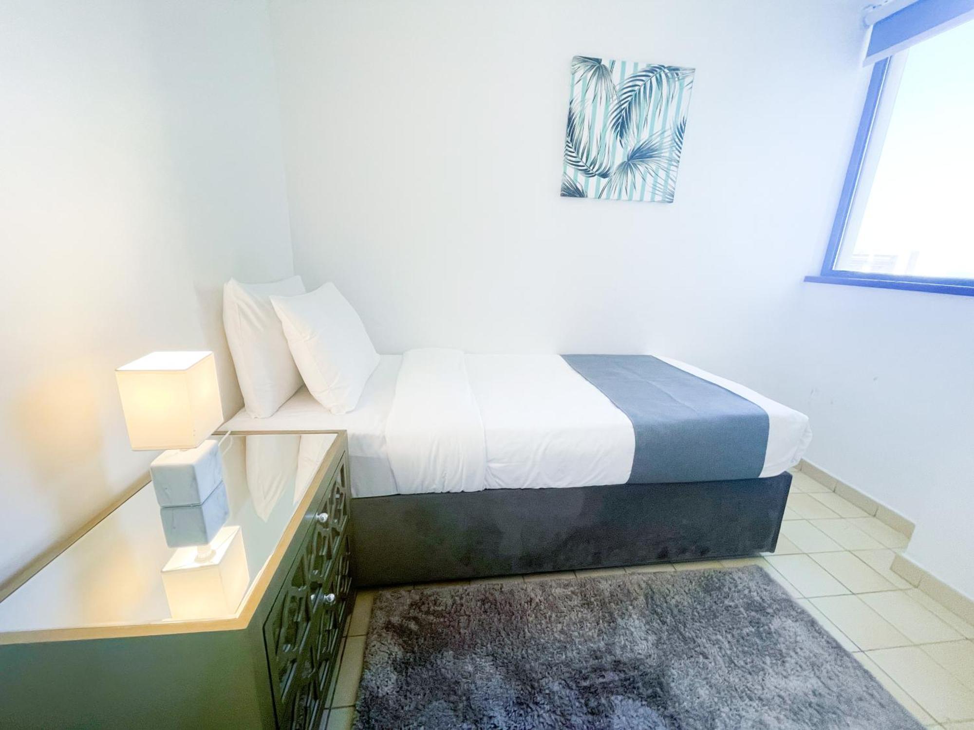 Murjan Jbr Apartments By Happy Season Dubai Ngoại thất bức ảnh