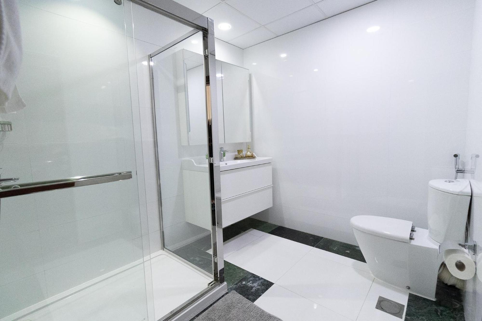 Murjan Jbr Apartments By Happy Season Dubai Ngoại thất bức ảnh
