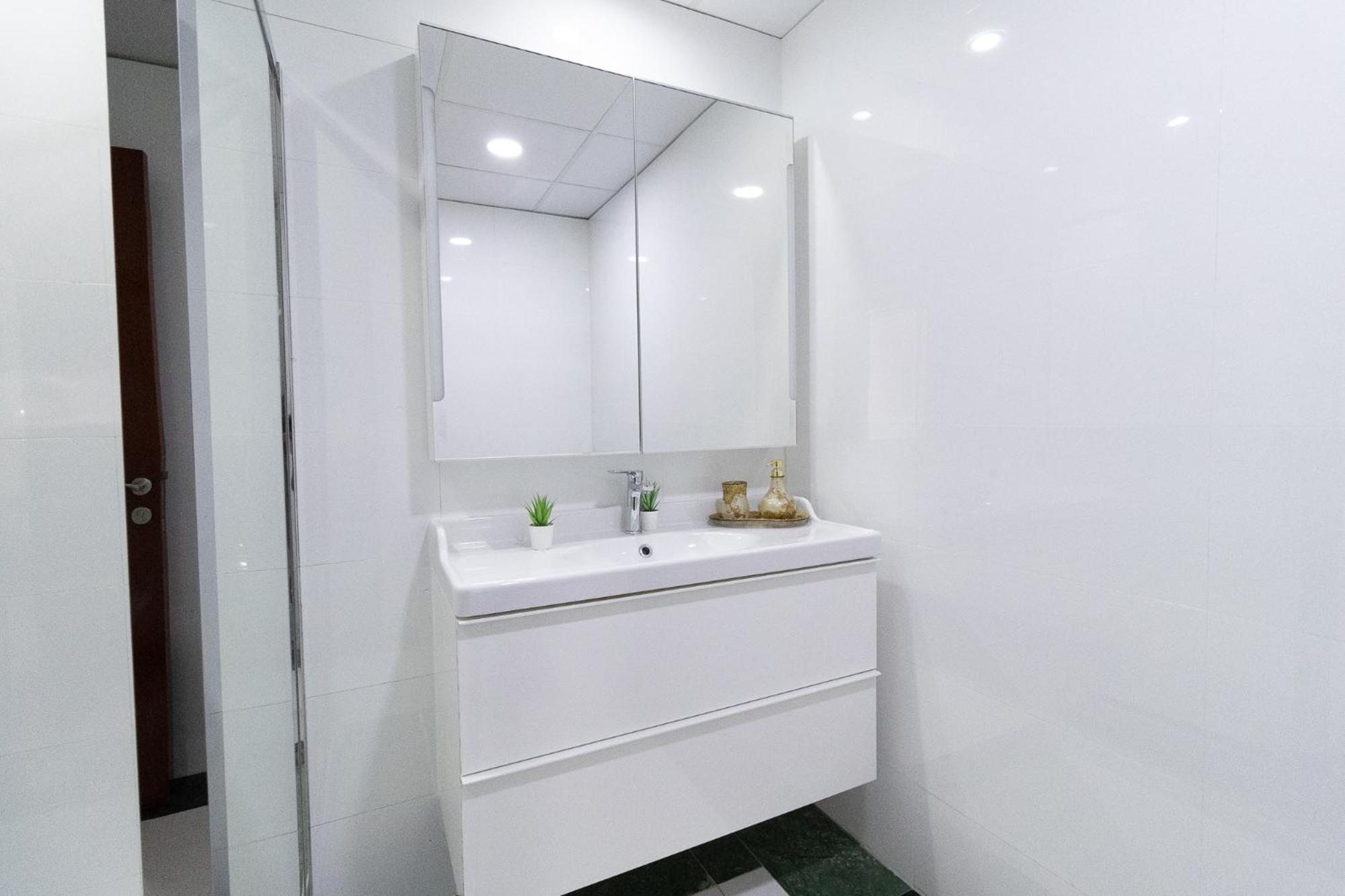 Murjan Jbr Apartments By Happy Season Dubai Ngoại thất bức ảnh