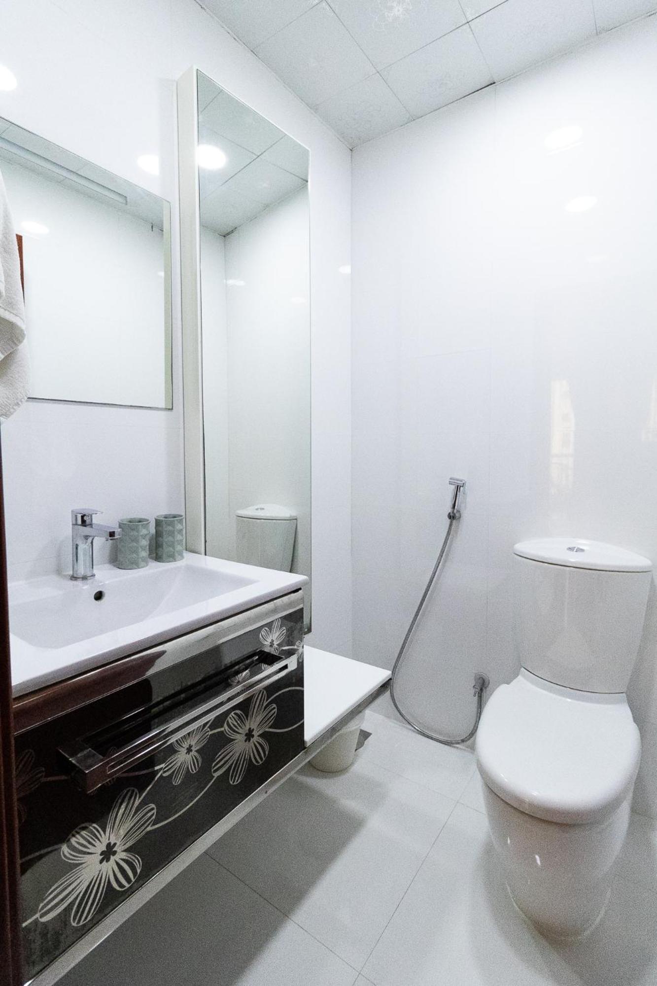 Murjan Jbr Apartments By Happy Season Dubai Ngoại thất bức ảnh