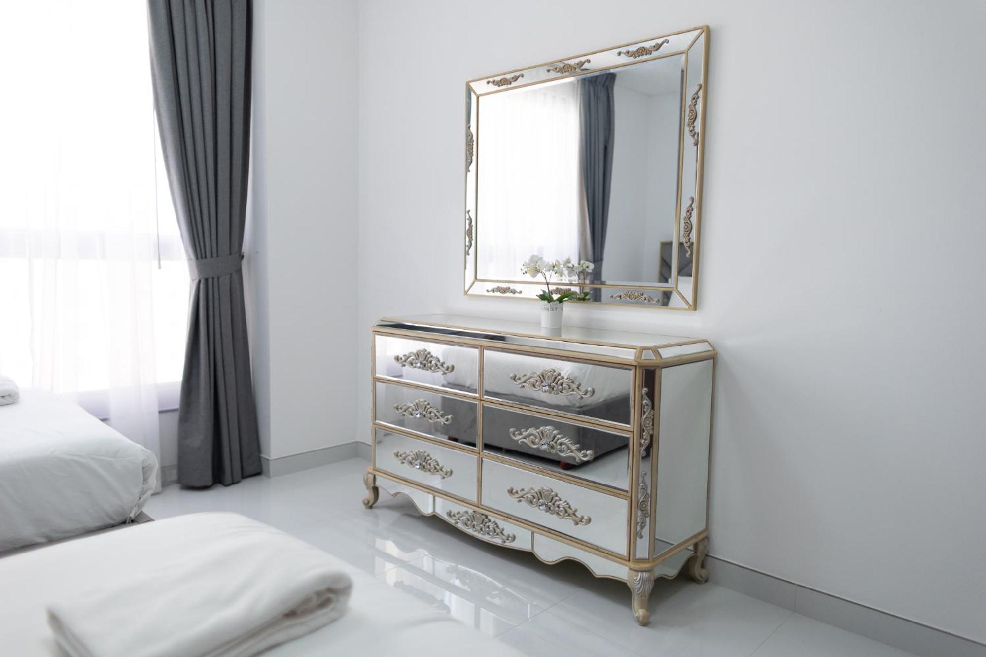 Murjan Jbr Apartments By Happy Season Dubai Ngoại thất bức ảnh