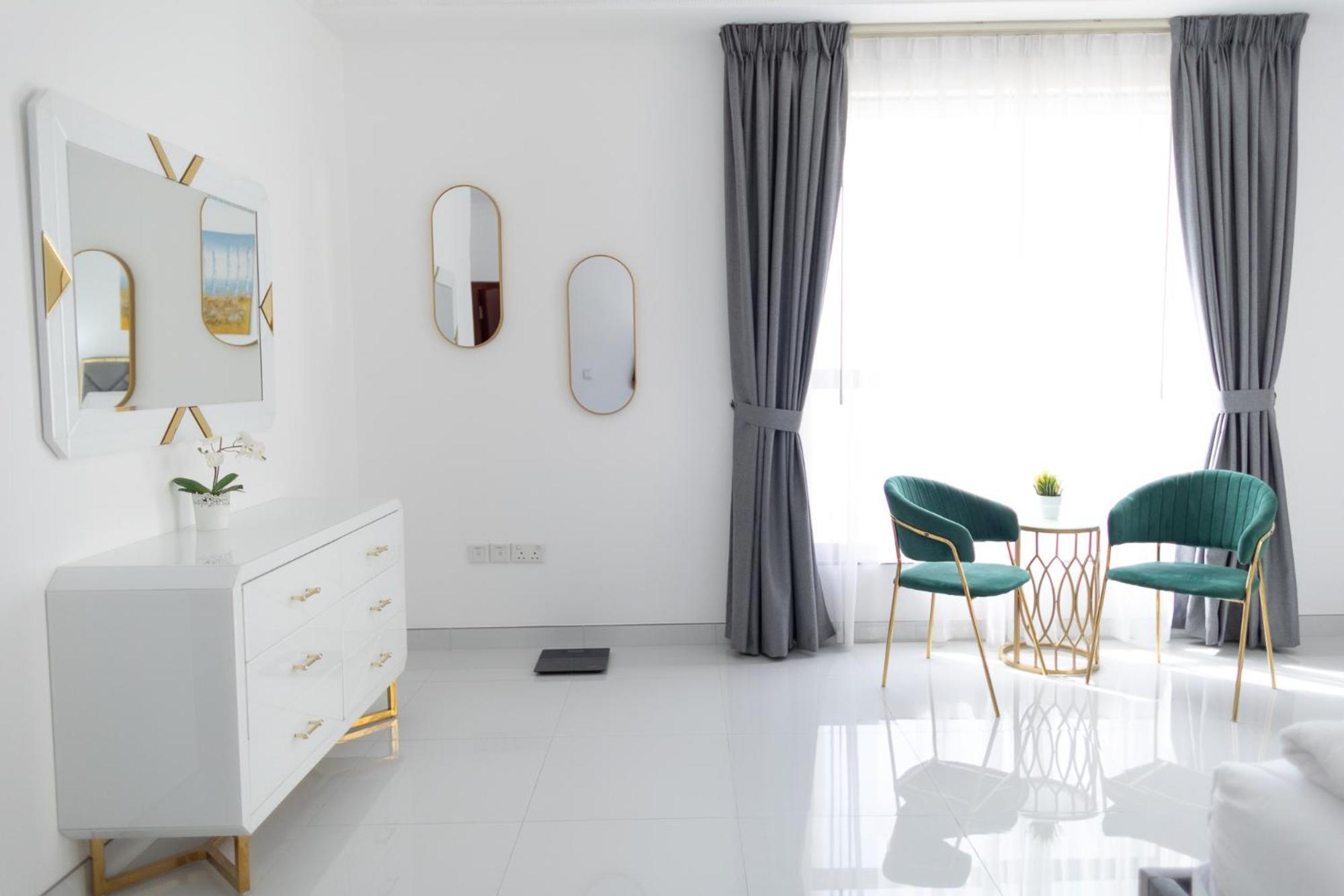 Murjan Jbr Apartments By Happy Season Dubai Ngoại thất bức ảnh