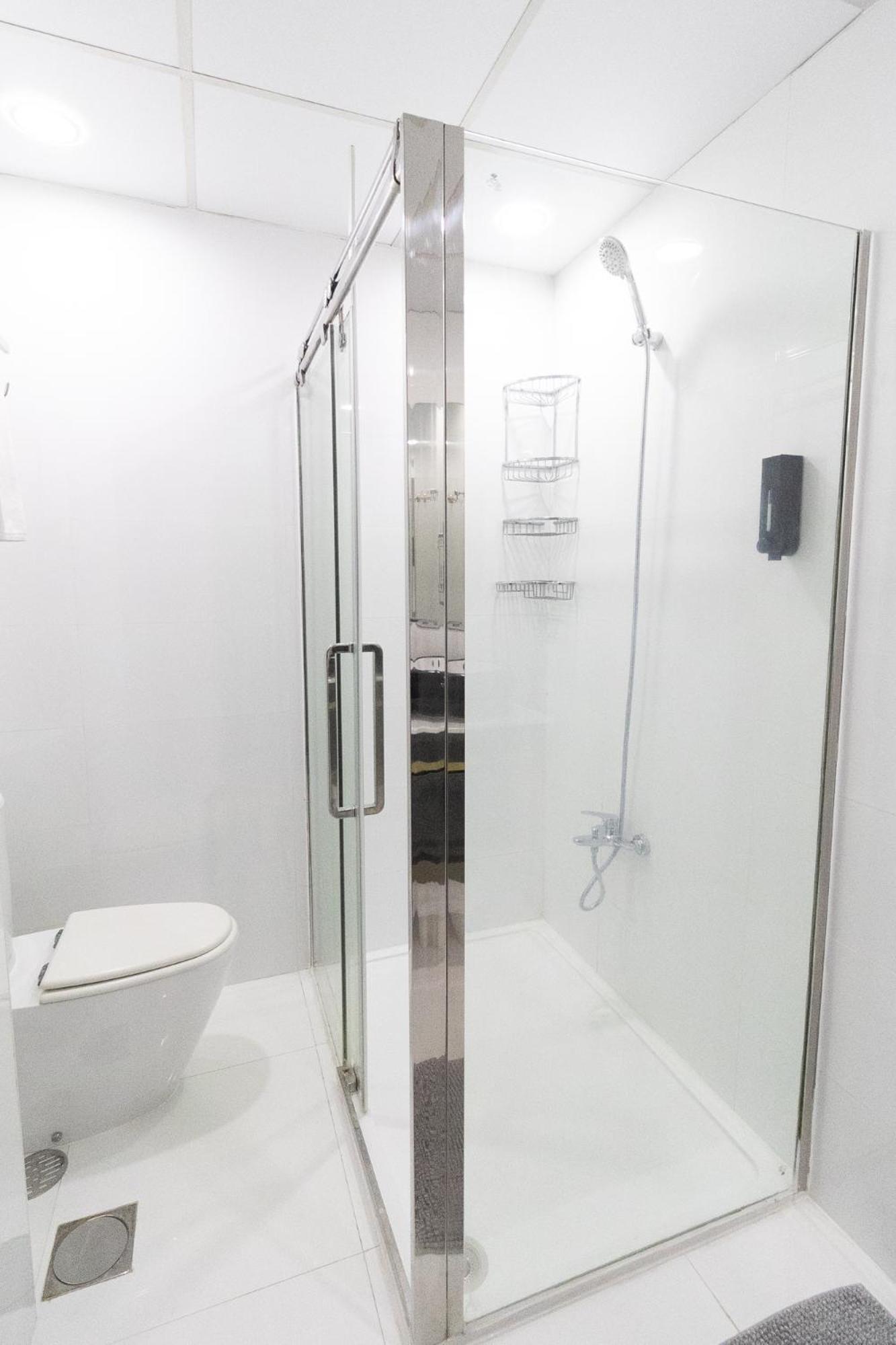 Murjan Jbr Apartments By Happy Season Dubai Ngoại thất bức ảnh