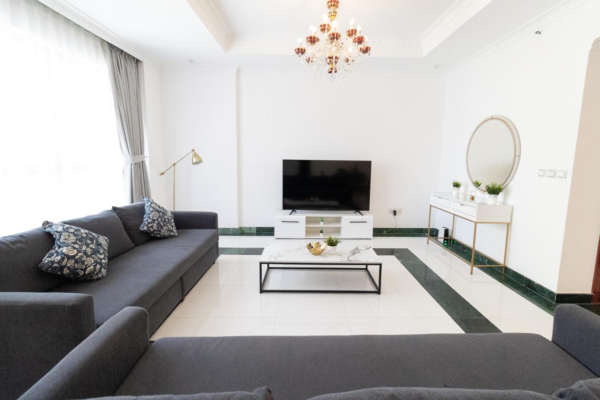 Murjan Jbr Apartments By Happy Season Dubai Ngoại thất bức ảnh